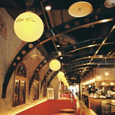 Sotetsu Fresa Inn Kanda-Otemachi Токио Екстериор снимка