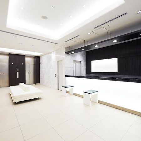 Sotetsu Fresa Inn Kanda-Otemachi Токио Екстериор снимка
