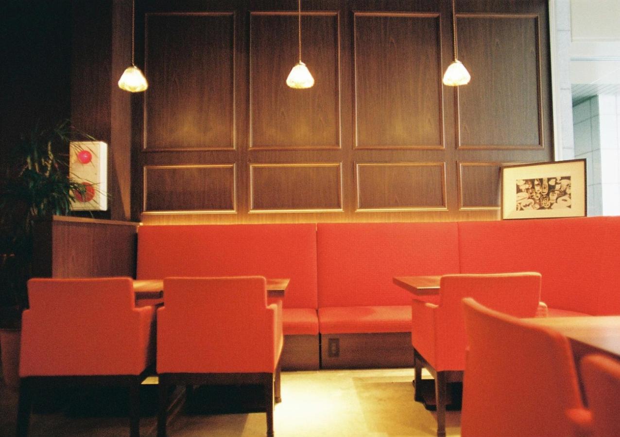 Sotetsu Fresa Inn Kanda-Otemachi Токио Екстериор снимка