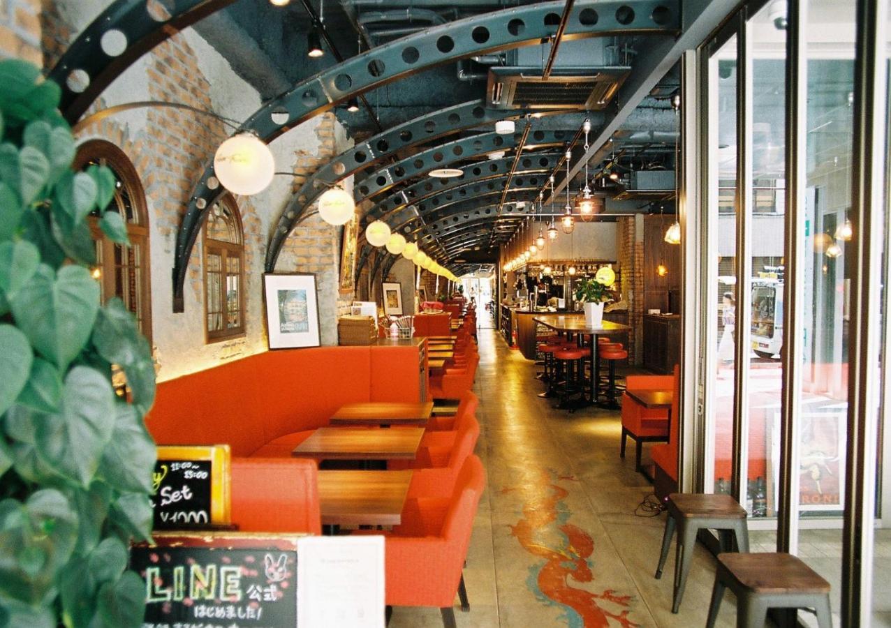 Sotetsu Fresa Inn Kanda-Otemachi Токио Екстериор снимка
