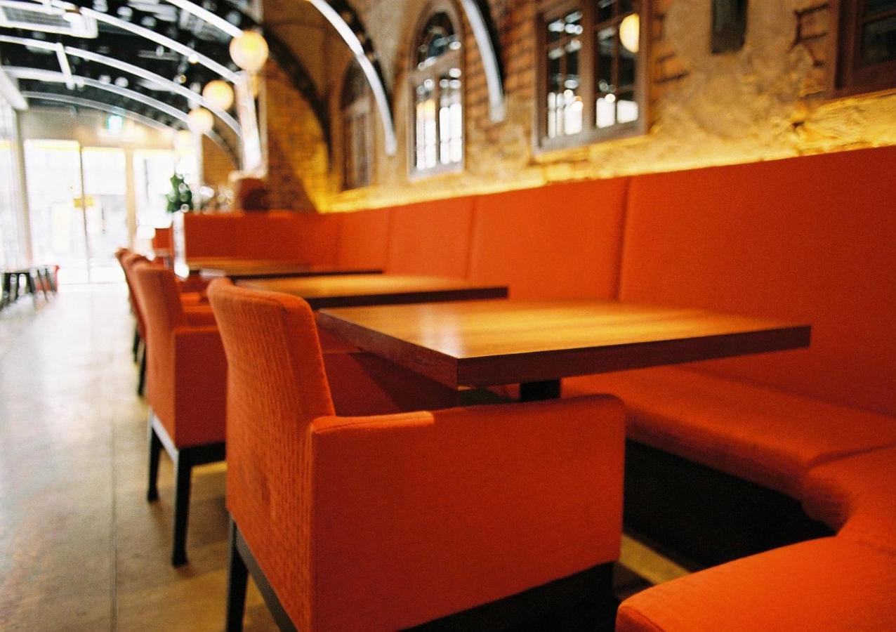 Sotetsu Fresa Inn Kanda-Otemachi Токио Екстериор снимка