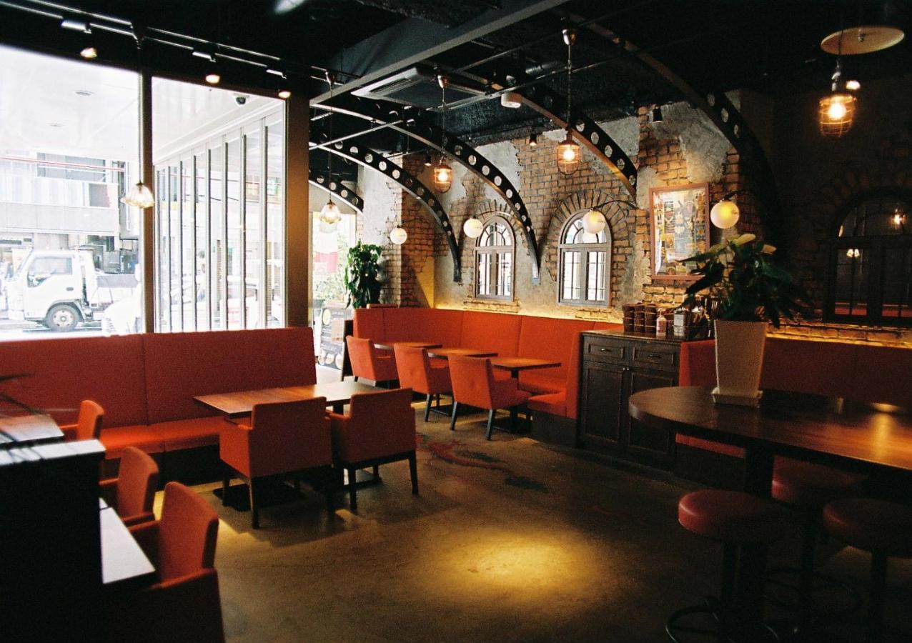 Sotetsu Fresa Inn Kanda-Otemachi Токио Екстериор снимка