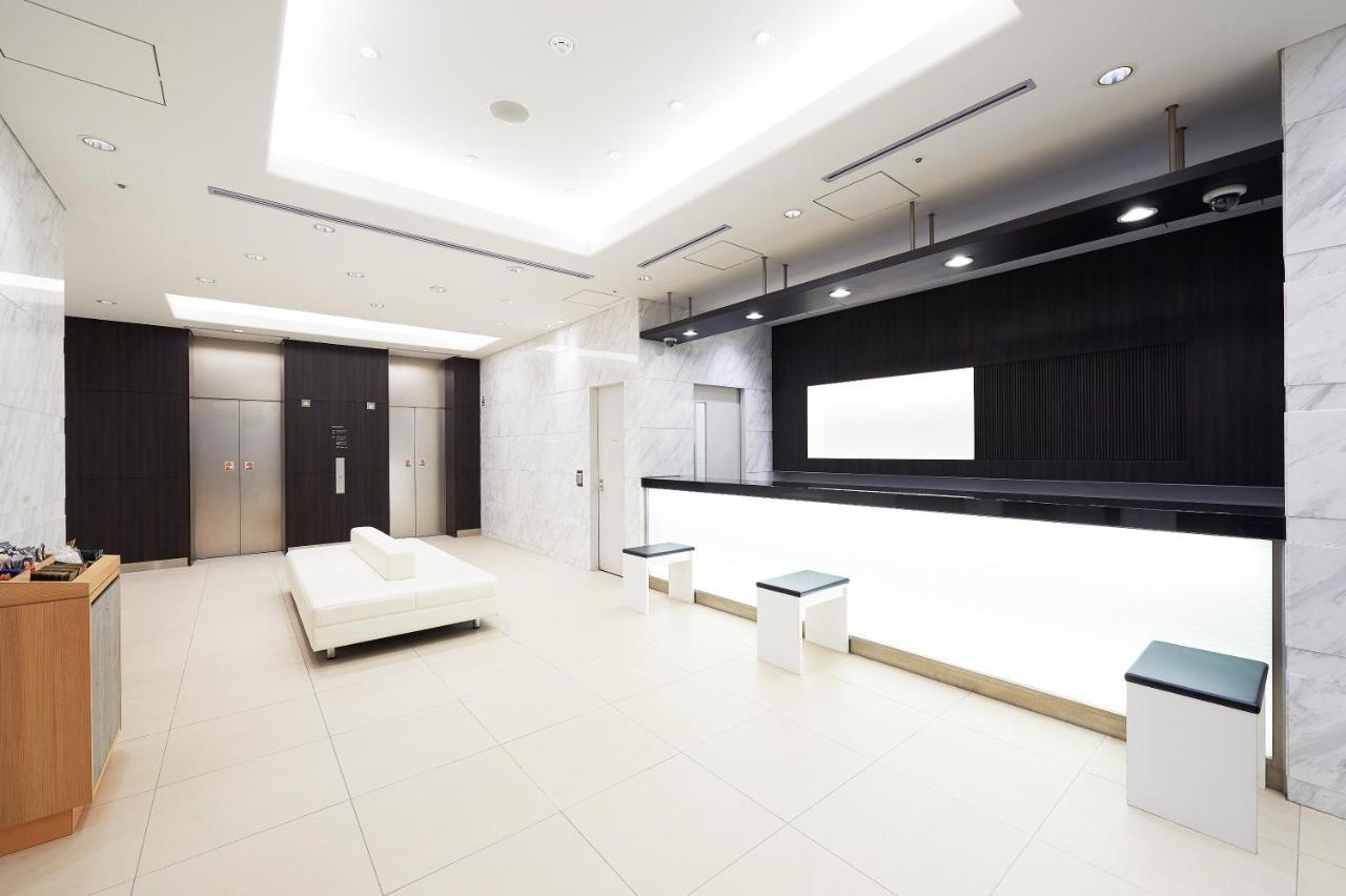 Sotetsu Fresa Inn Kanda-Otemachi Токио Екстериор снимка