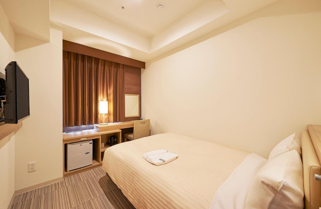 Sotetsu Fresa Inn Kanda-Otemachi Токио Екстериор снимка