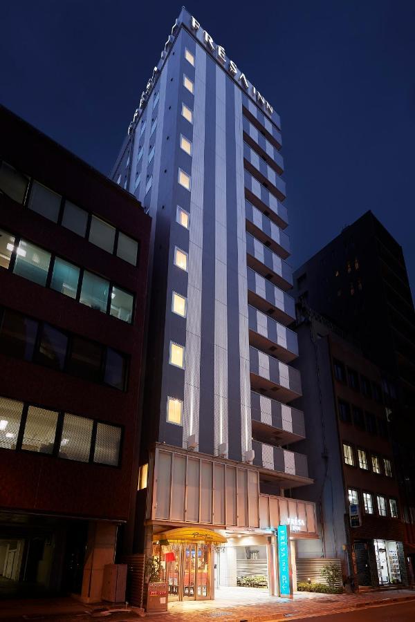 Sotetsu Fresa Inn Kanda-Otemachi Токио Екстериор снимка